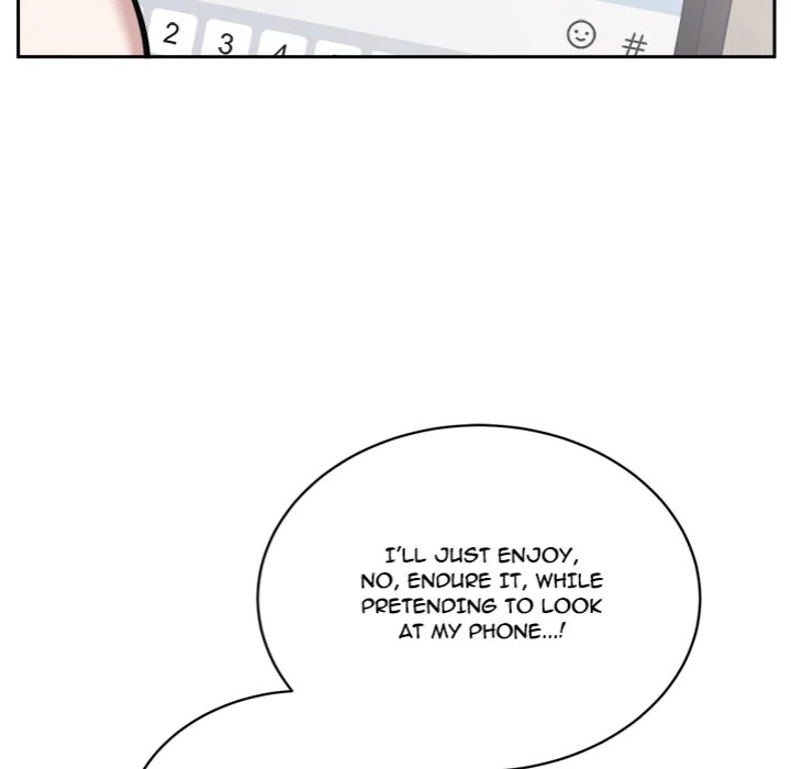 Knot My Secret - Chapter 18 [photo 113] - MangaPorn