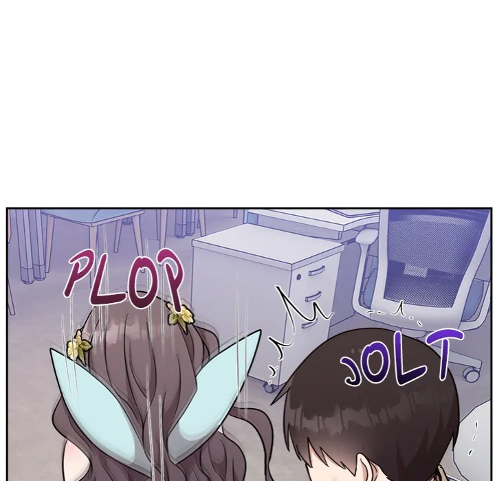 Knot My Secret - Chapter 18 [photo 133] - MangaPorn