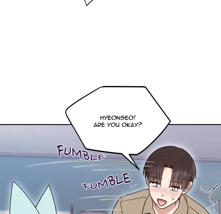 Knot My Secret - Chapter 18 [photo 135] - MangaPorn