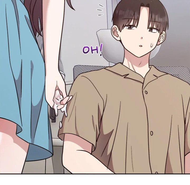 Knot My Secret - Chapter 18 [photo 14] - MangaPorn