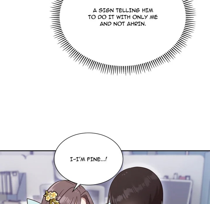 Knot My Secret - Chapter 18 [photo 144] - MangaPorn