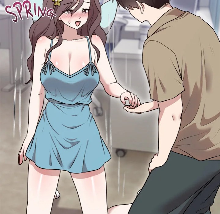 Knot My Secret - Chapter 18 [photo 145] - MangaPorn