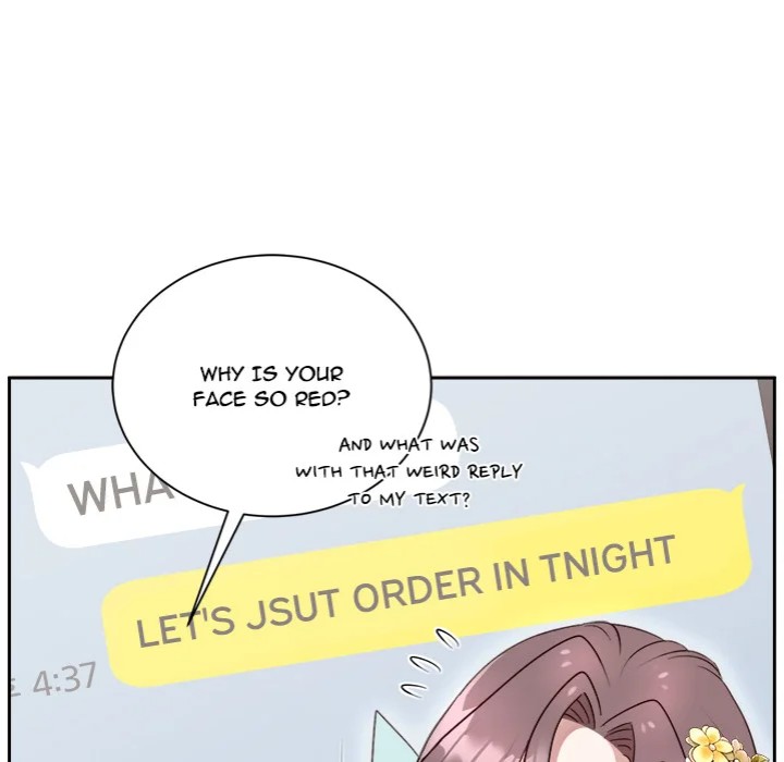 Knot My Secret - Chapter 18 [photo 153] - MangaPorn