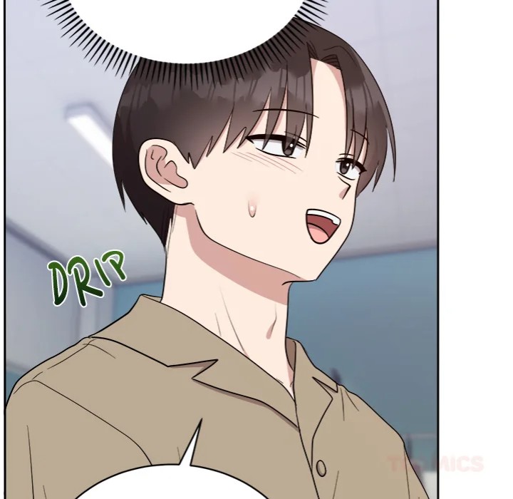 Knot My Secret - Chapter 18 [photo 156] - MangaPorn