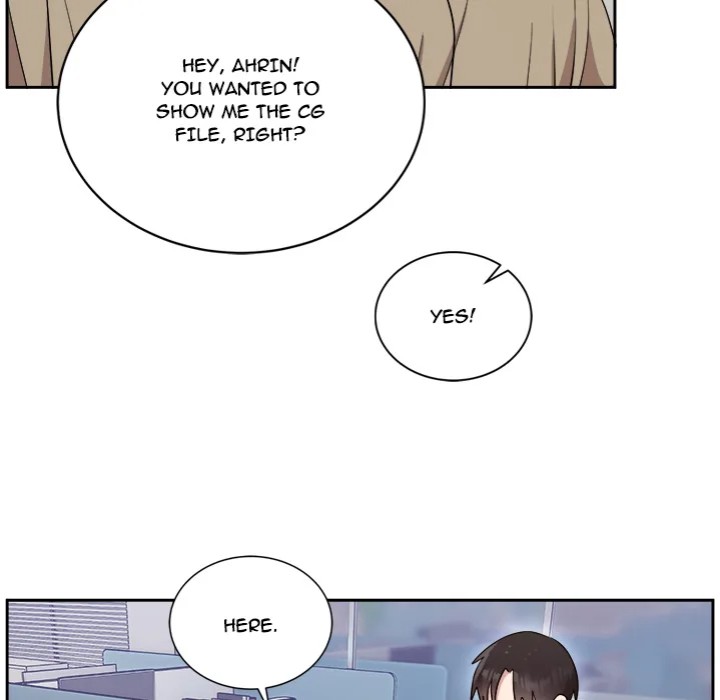 Knot My Secret - Chapter 18 [photo 157] - MangaPorn