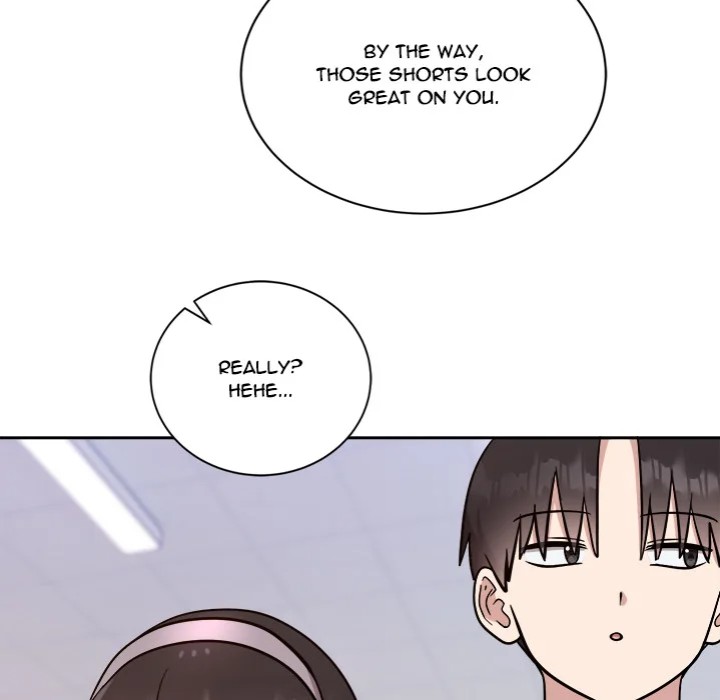 Knot My Secret - Chapter 18 [photo 159] - MangaPorn