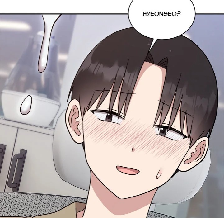 Knot My Secret - Chapter 18 [photo 16] - MangaPorn