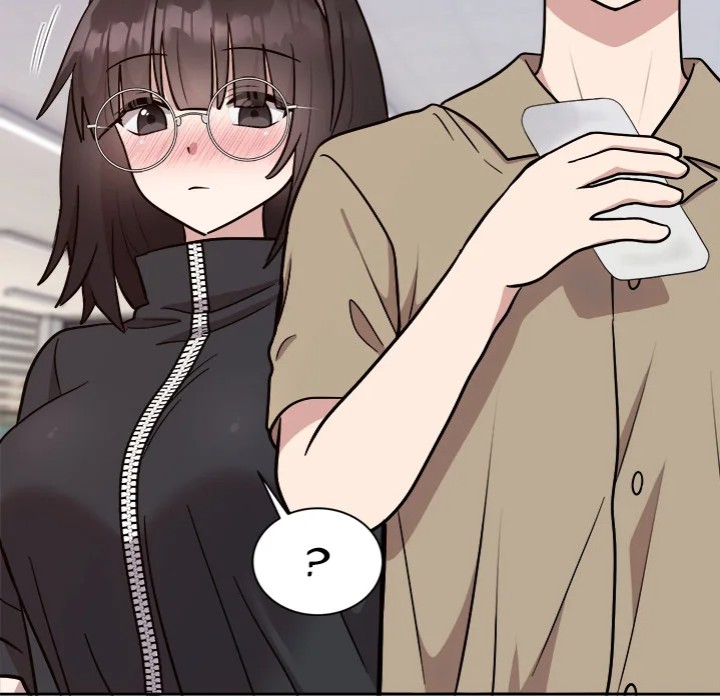 Knot My Secret - Chapter 18 [photo 160] - MangaPorn