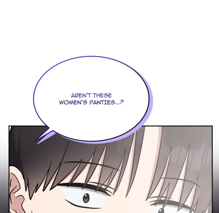 Knot My Secret - Chapter 18 [photo 163] - MangaPorn