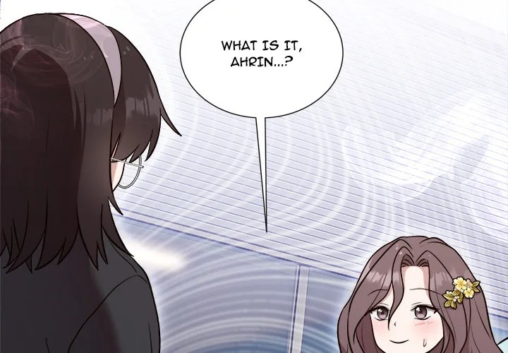 Knot My Secret - Chapter 18 [photo 2] - MangaPorn