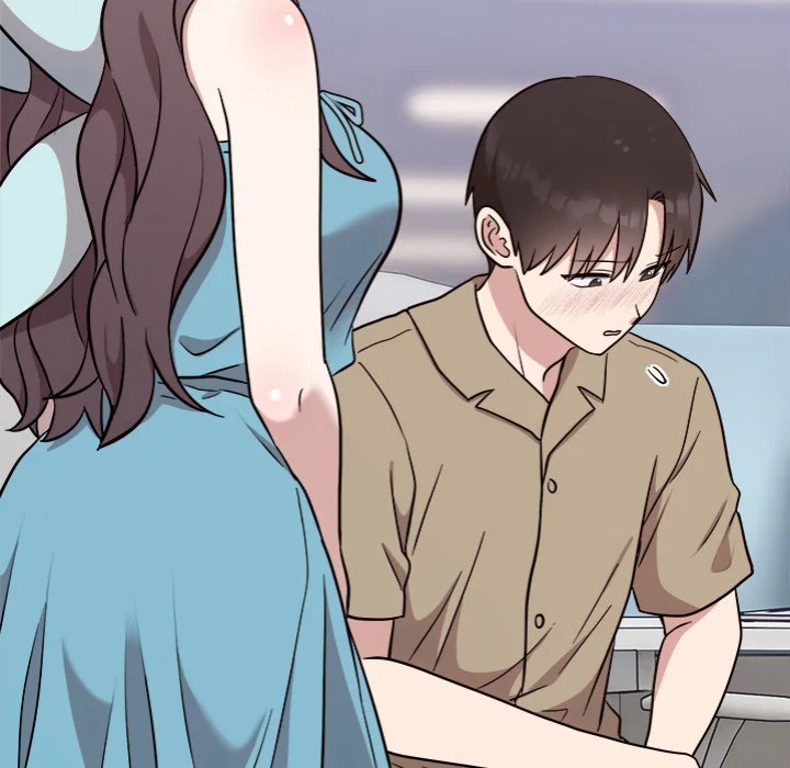 Knot My Secret - Chapter 18 [photo 24] - MangaPorn