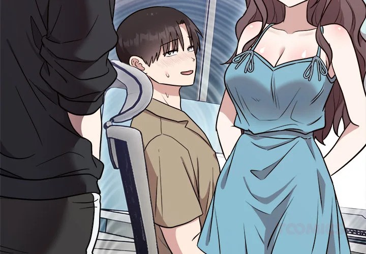 Knot My Secret - Chapter 18 [photo 3] - MangaPorn