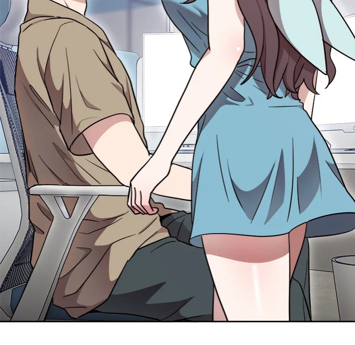 Knot My Secret - Chapter 18 [photo 31] - MangaPorn