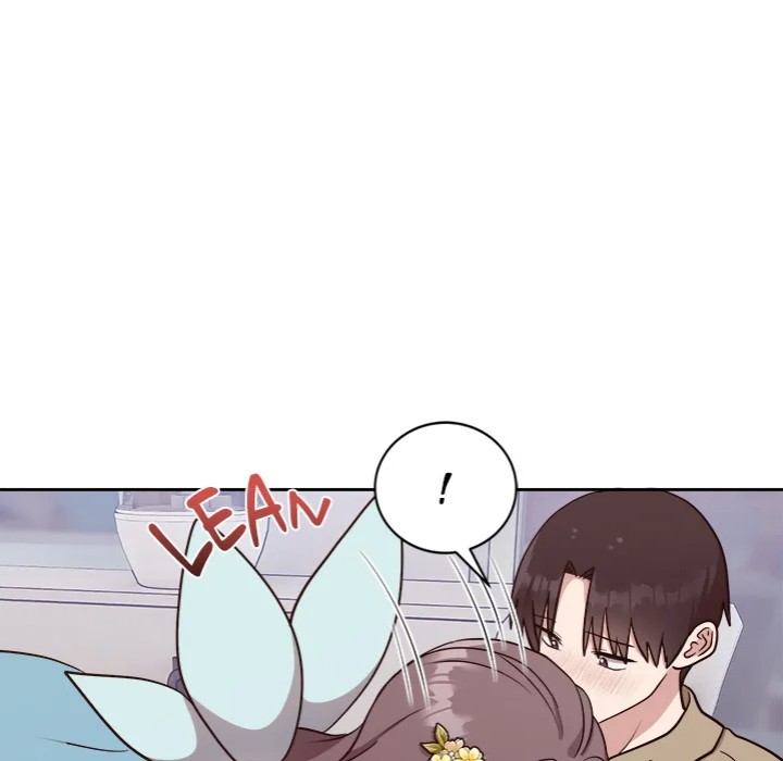 Knot My Secret - Chapter 18 [photo 32] - MangaPorn