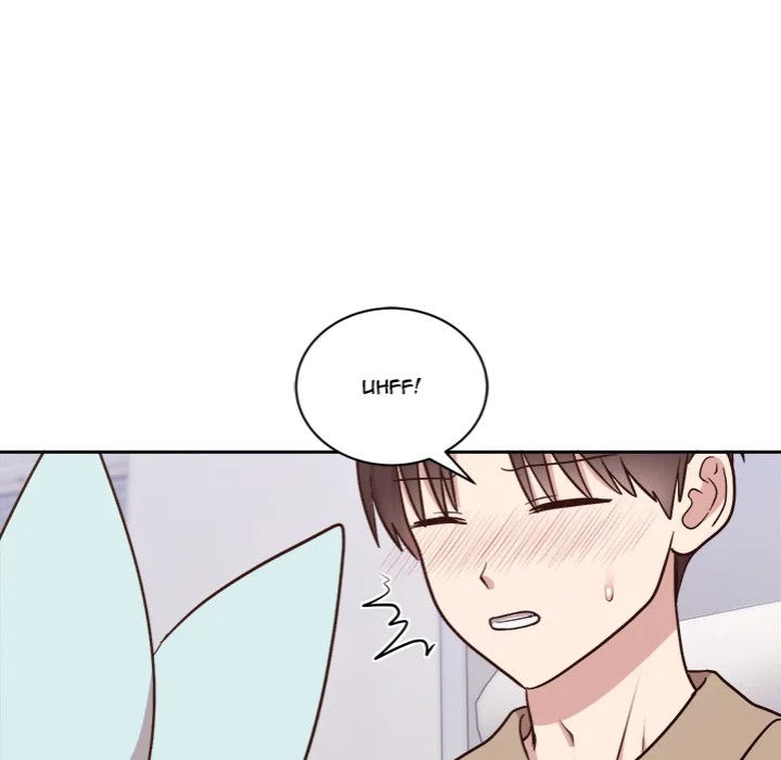 Knot My Secret - Chapter 18 [photo 34] - MangaPorn