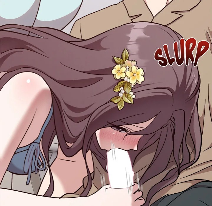 Knot My Secret - Chapter 18 [photo 35] - MangaPorn