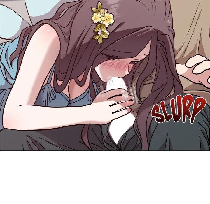 Knot My Secret - Chapter 18 [photo 38] - MangaPorn