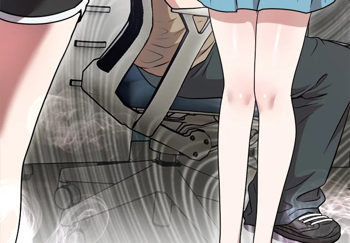 Knot My Secret - Chapter 18 [photo 4] - MangaPorn