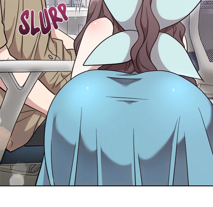 Knot My Secret - Chapter 18 [photo 40] - MangaPorn