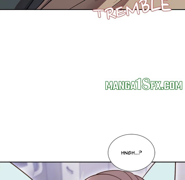 Knot My Secret - Chapter 18 [photo 45] - MangaPorn