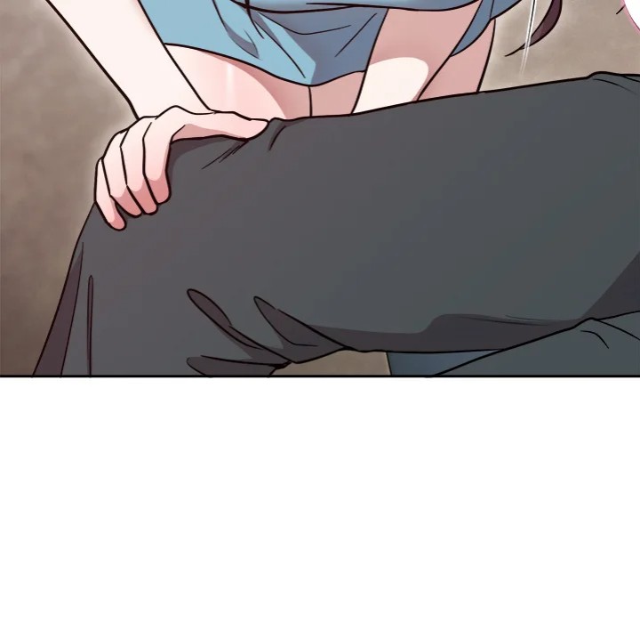 Knot My Secret - Chapter 18 [photo 47] - MangaPorn