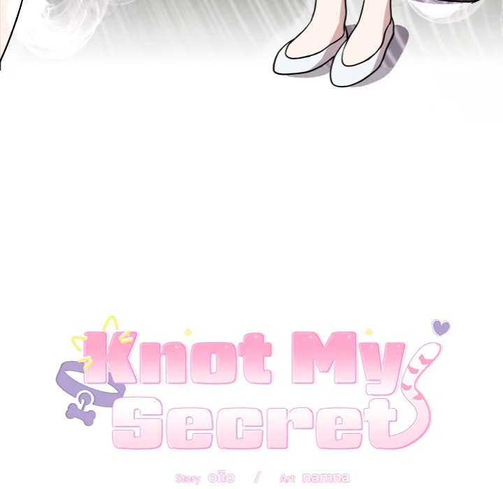 Knot My Secret - Chapter 18 [photo 5] - MangaPorn