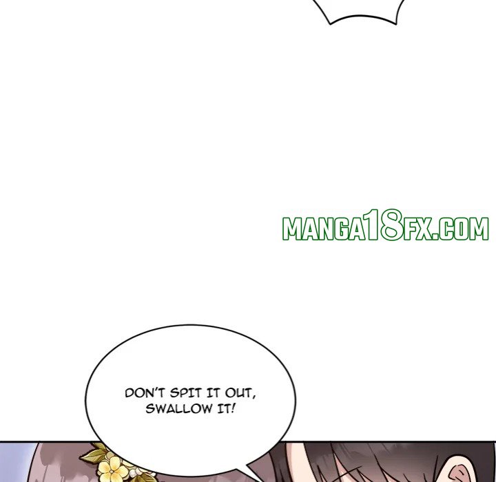 Knot My Secret - Chapter 18 [photo 53] - MangaPorn
