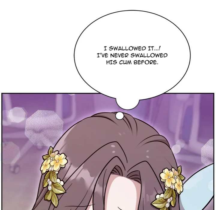 Knot My Secret - Chapter 18 [photo 59] - MangaPorn