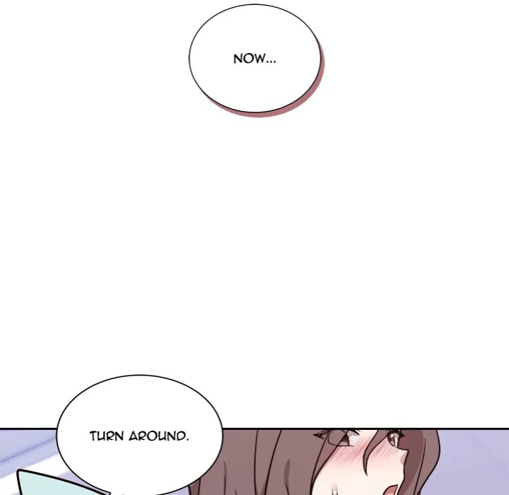 Knot My Secret - Chapter 18 [photo 61] - MangaPorn