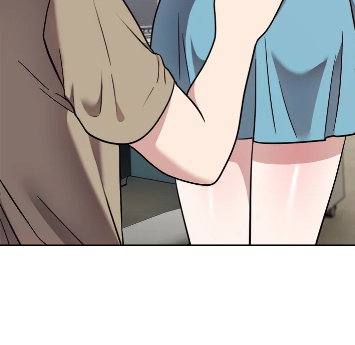 Knot My Secret - Chapter 18 [photo 63] - MangaPorn