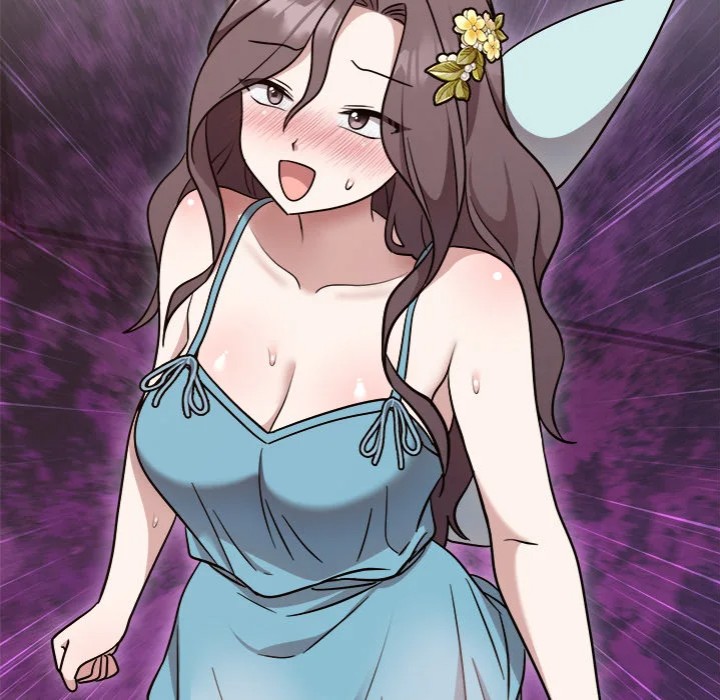 Knot My Secret - Chapter 18 [photo 67] - MangaPorn