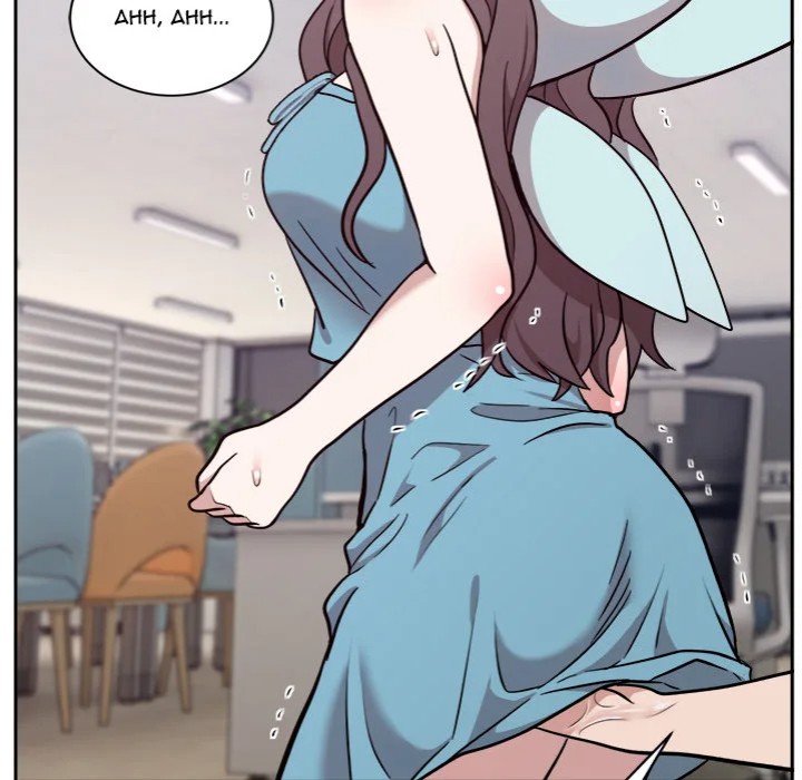 Knot My Secret - Chapter 18 [photo 72] - MangaPorn