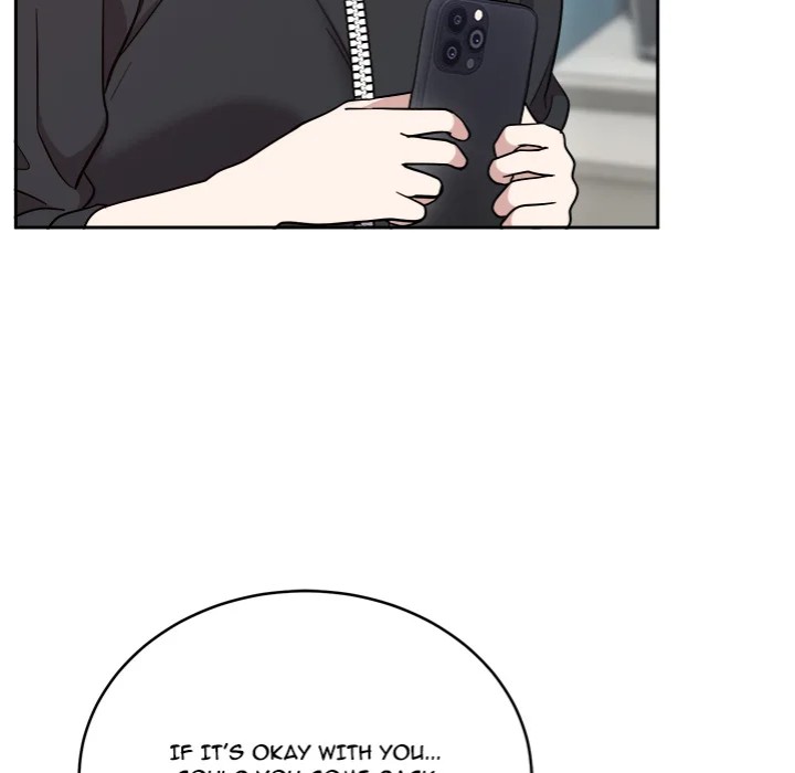 Knot My Secret - Chapter 18 [photo 8] - MangaPorn