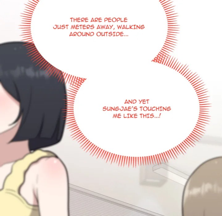 Knot My Secret - Chapter 18 [photo 81] - MangaPorn