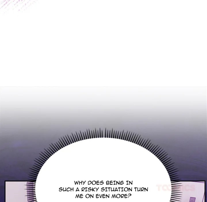 Knot My Secret - Chapter 18 [photo 84] - MangaPorn