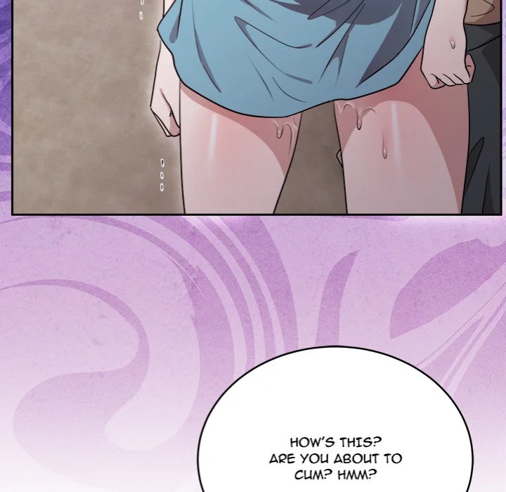 Knot My Secret - Chapter 18 [photo 86] - MangaPorn