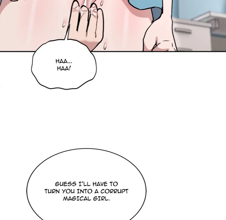 Knot My Secret - Chapter 18 [photo 91] - MangaPorn