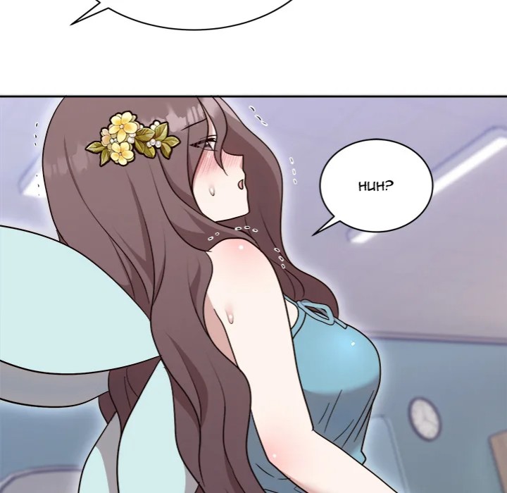 Knot My Secret - Chapter 18 [photo 92] - MangaPorn