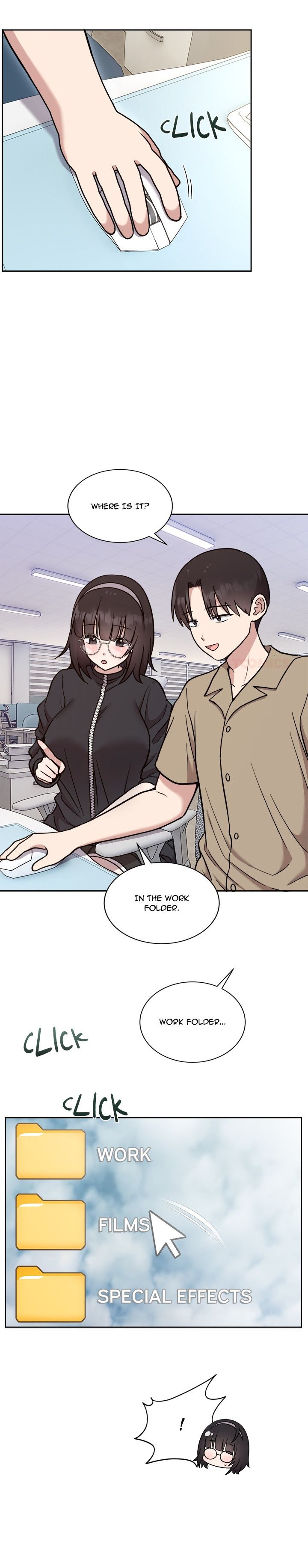 Knot My Secret - Chapter 19 [photo 2] - MangaPorn