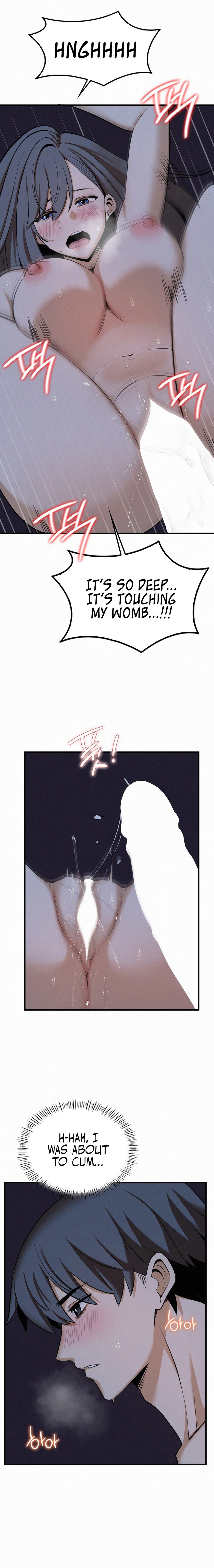 Landlord - Chapter 30 [photo 11] - MangaPorn