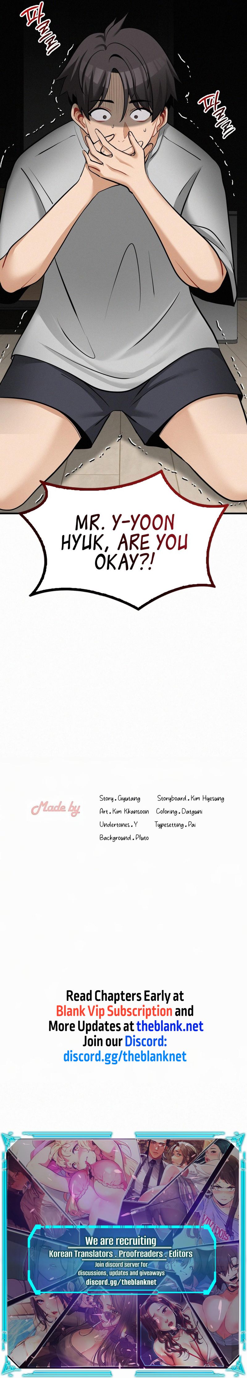 Landlord - Chapter 30 [photo 18] - MangaPorn