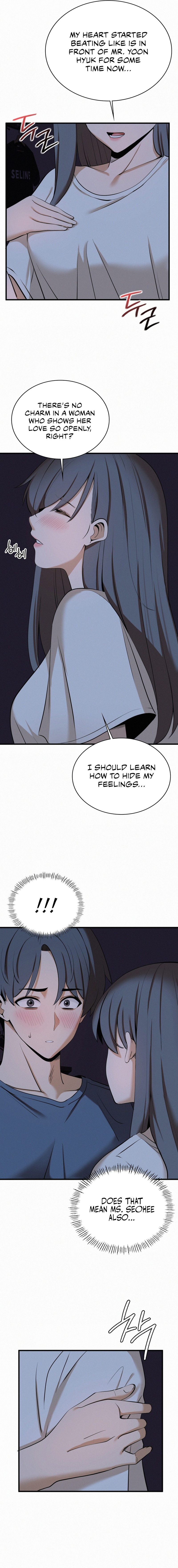 Landlord - Chapter 30 [photo 2] - MangaPorn