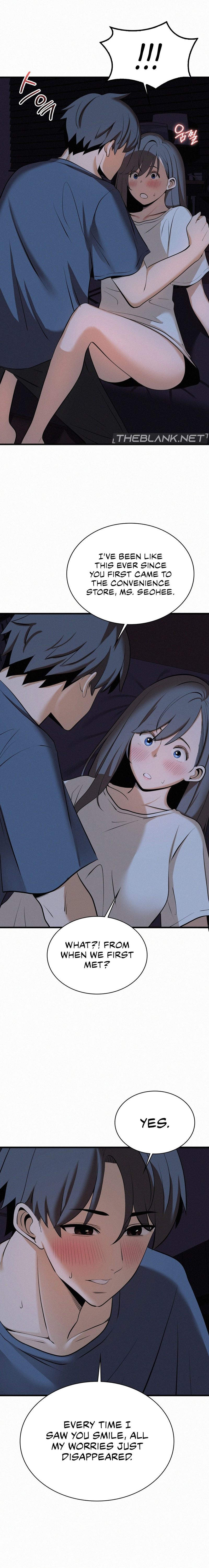 Landlord - Chapter 30 [photo 3] - MangaPorn