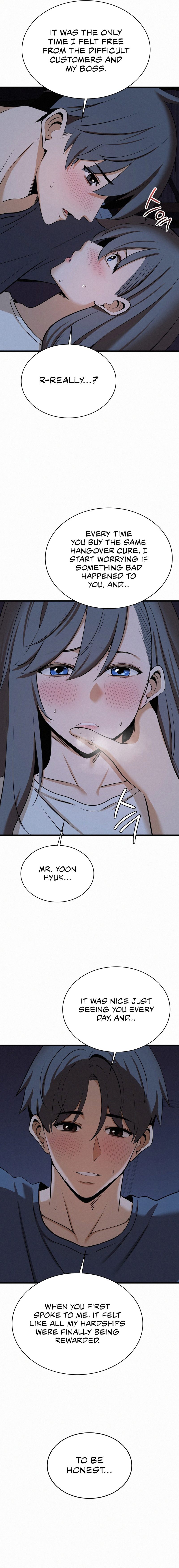 Landlord - Chapter 30 [photo 4] - MangaPorn