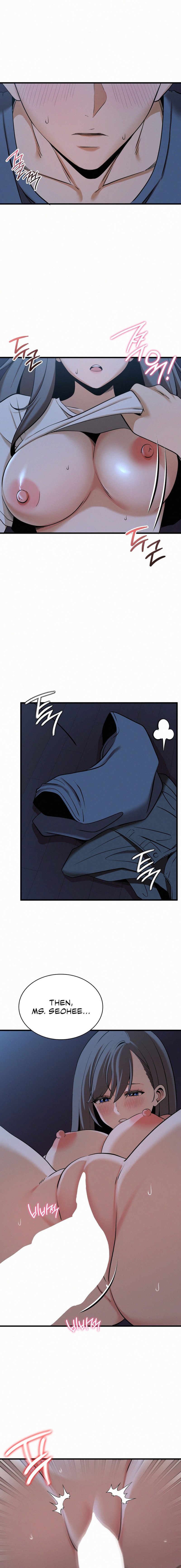 Landlord - Chapter 30 [photo 7] - MangaPorn