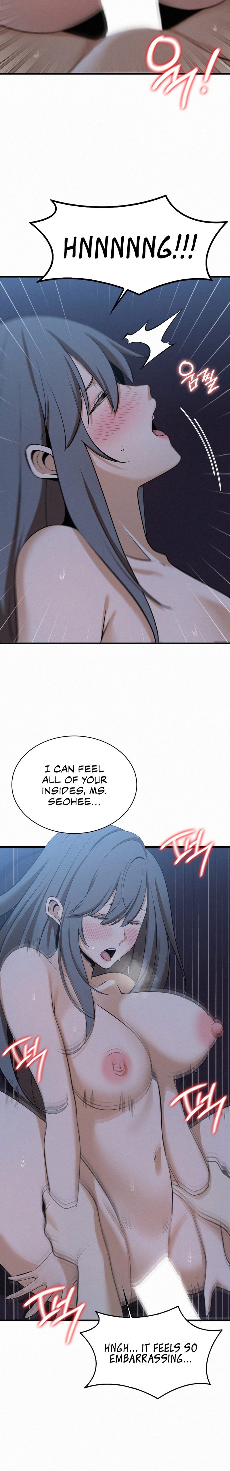 Landlord - Chapter 30 [photo 8] - MangaPorn