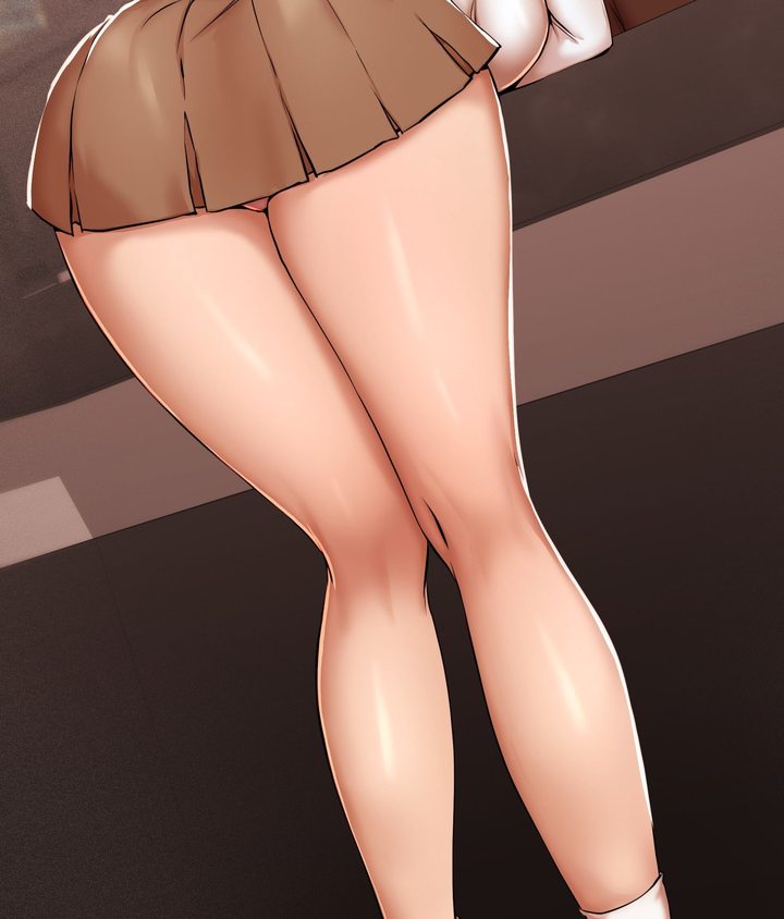 True or False? - Chapter 43 [photo 18] - MangaPorn