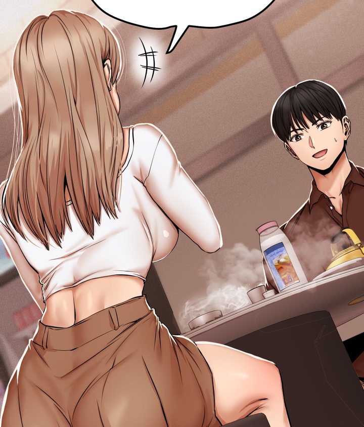 True or False? - Chapter 43 [photo 30] - MangaPorn