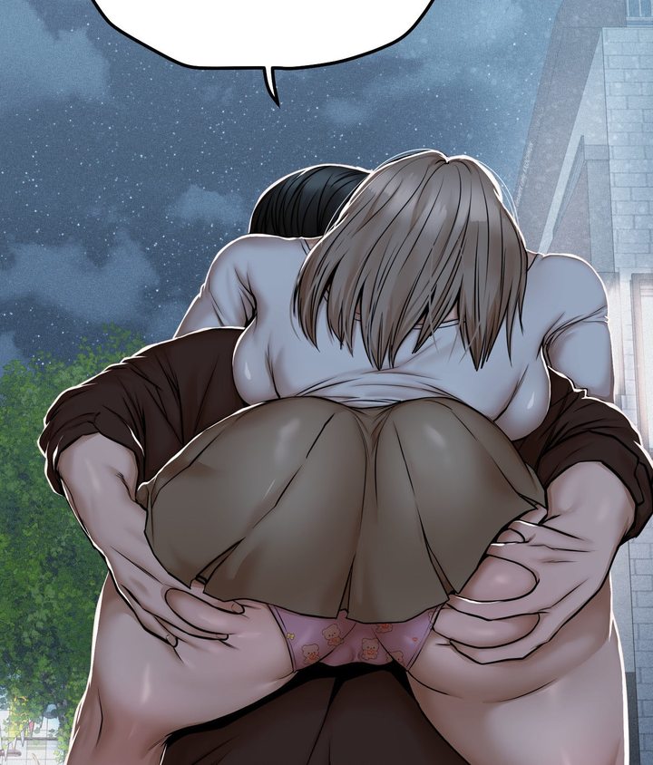 True or False? - Chapter 43 [photo 42] - MangaPorn