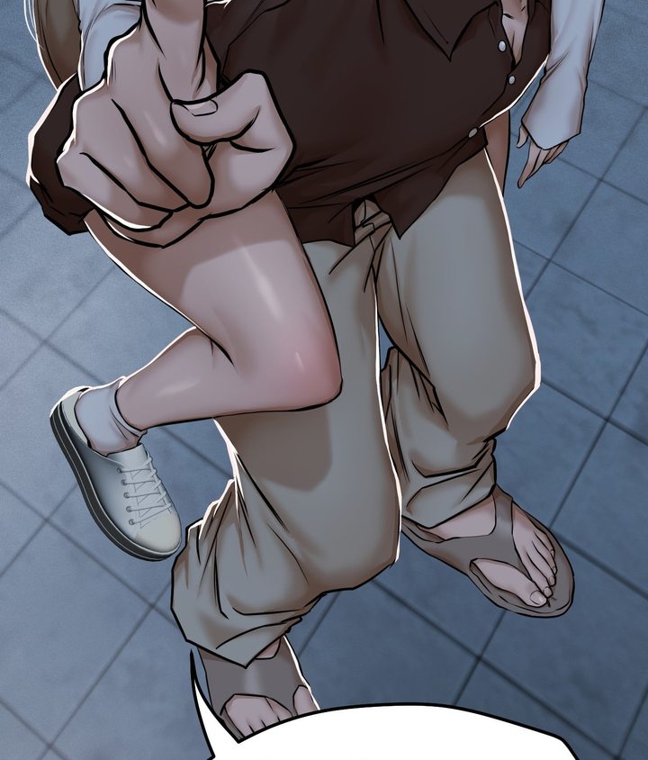 True or False? - Chapter 43 [photo 49] - MangaPorn